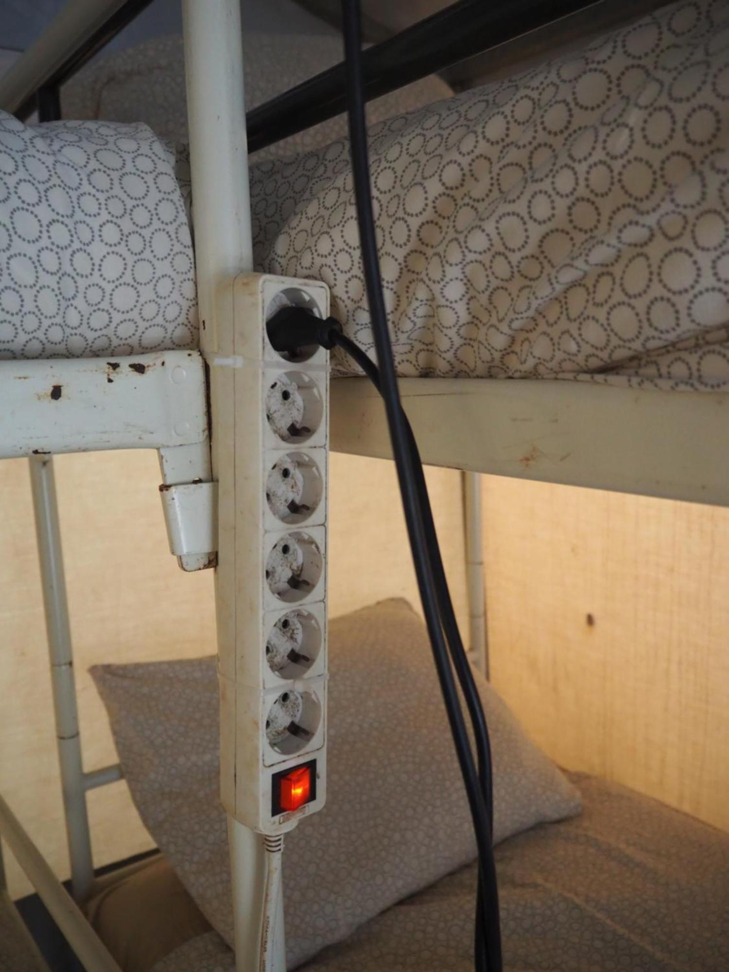 Elba Travels - Morcone Hotel Capoliveri  Room photo