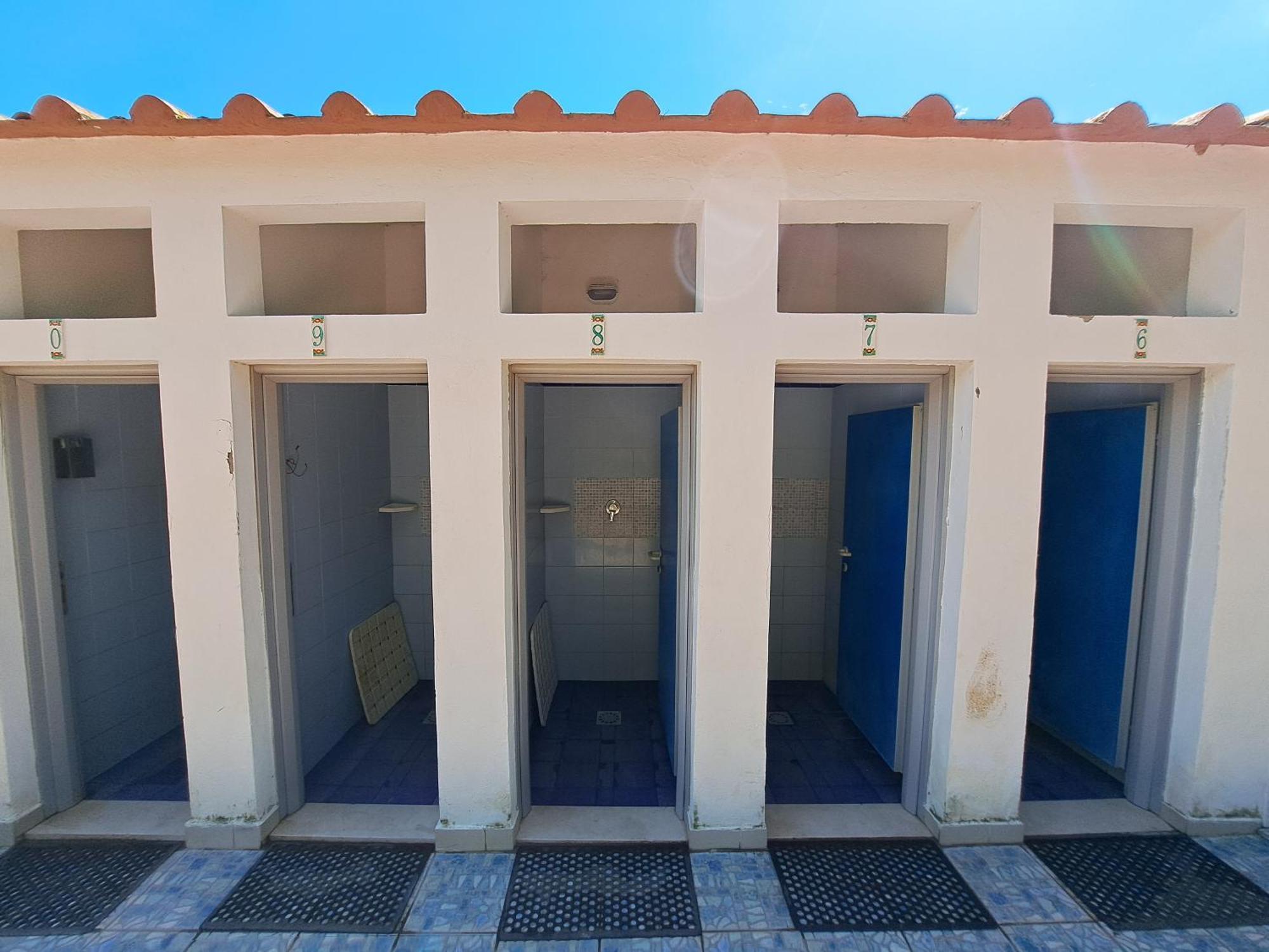 Elba Travels - Morcone Hotel Capoliveri  Exterior photo