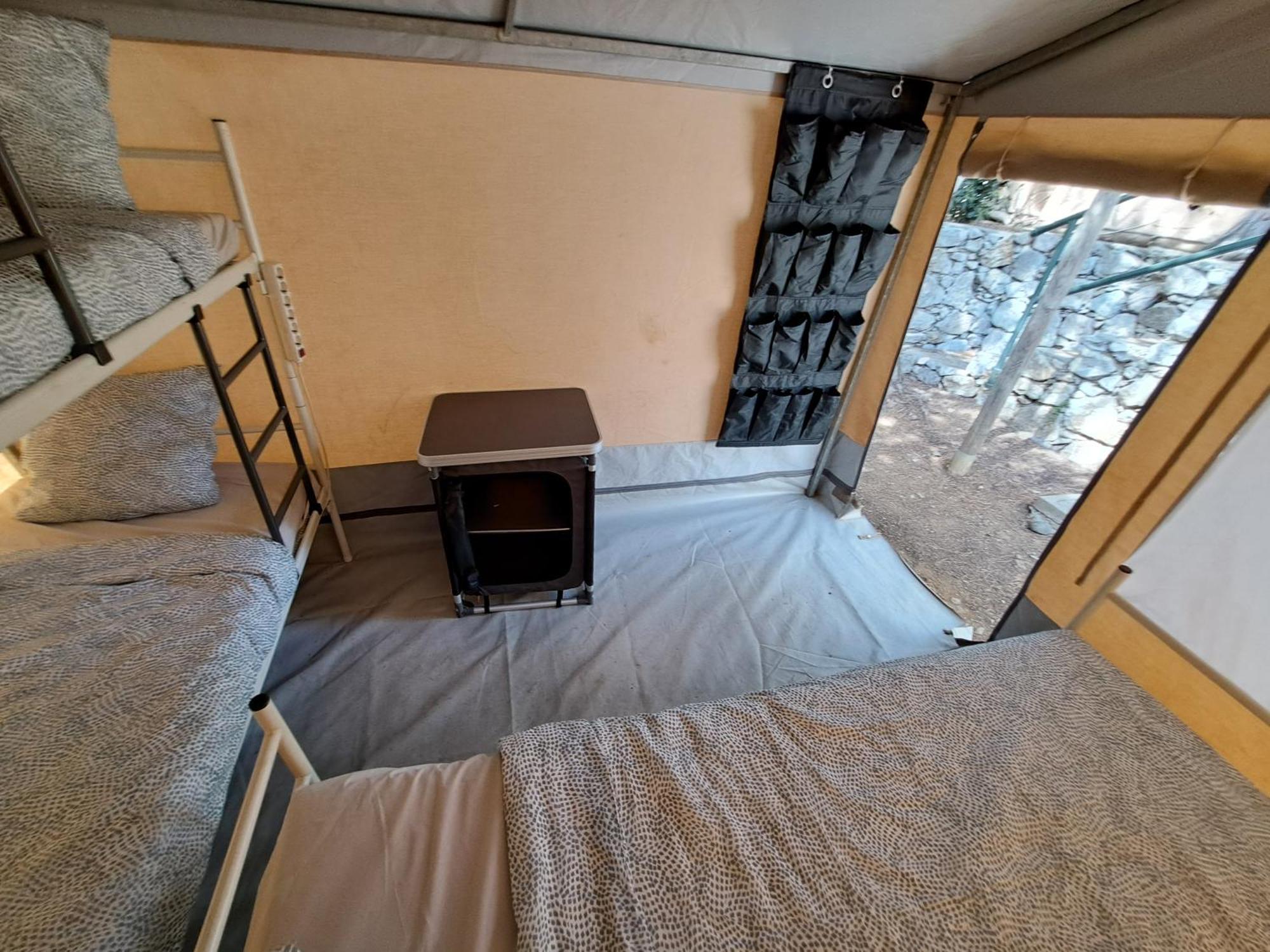 Elba Travels - Morcone Hotel Capoliveri  Room photo