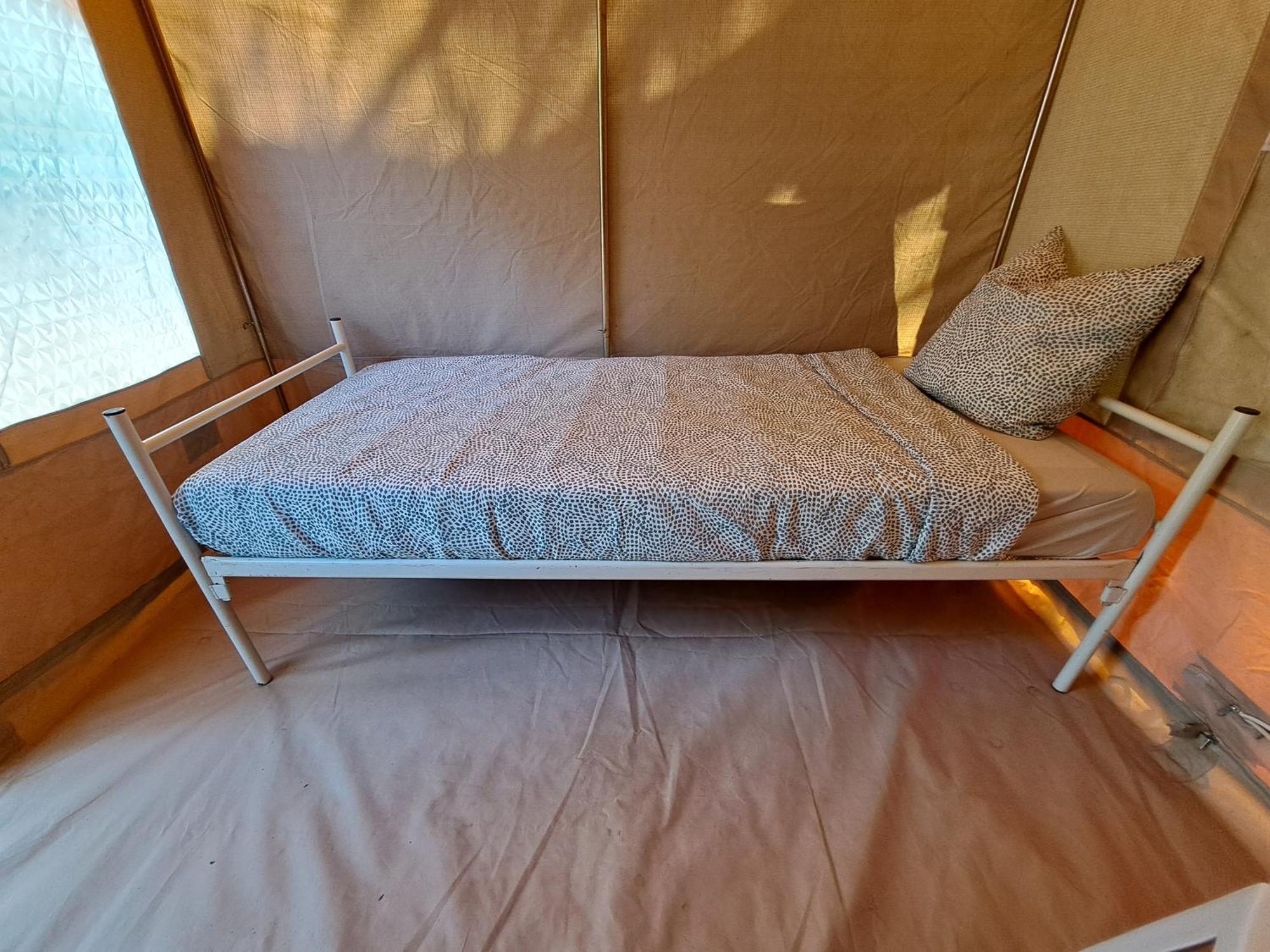 Elba Travels - Morcone Hotel Capoliveri  Room photo